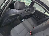 używany BMW 520 E39 i