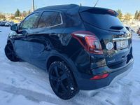 używany Opel Mokka Super wersja Cosmo* Zarejestrowany I (2012-2019)