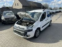 używany Citroën Berlingo 1.6dm 114KM 2014r. 194 300km