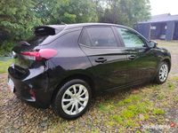 używany Opel Corsa Corsa2020 rok, 42 500 km przebiegu