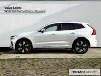 używany Volvo XC60 XC60 T8 Plug-In Hybrid AWD Ultra Bright aut