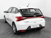 używany Hyundai i20 1.2dm 84KM 2022r. 72 768km