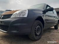 używany Renault Clio 1.2 benzyna 2009r z de