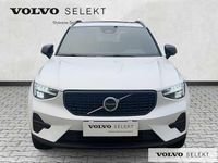 używany Volvo XC40 XC40 B3 Ultra Dark aut