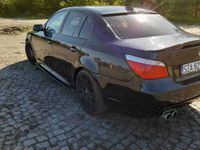 Używany BMW 525 177 KM (130 kW) 2005