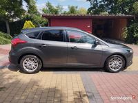 używany Ford Focus 1.0 Ecoboost