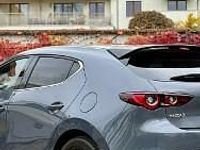 używany Mazda 3 2.0 e-SkyActiv-X M Hybrid 186 Luxury Faktura VAT 23% IV (2019-)