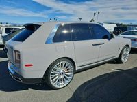 używany Rolls Royce Cullinan inny