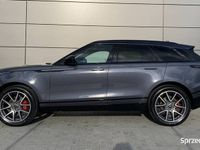 używany Land Rover Range Rover Velar 2.0 P250 Dynamic SE