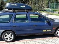 używany Ford Mondeo mk 2 kombi