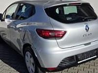 używany Renault Clio IV 1.2 LEDY klima navi