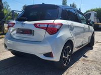 używany Toyota Yaris // 1.5 Benzyna // Sprzedam // Zamienię // Raty