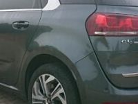 używany Citroën Grand C4 Picasso II