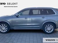 używany Volvo XC90 D5 AWD Inscription