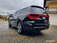 używany Dodge Durango 