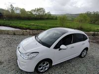 używany Citroën C3 1.2dm 82KM 2015r. 91 211km