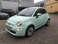 używany Fiat 500 500 LoungeLounge