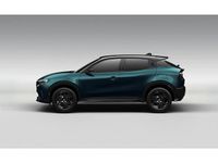 Nowe Alfa Romeo Junior Sprint 145 KM (106 kW) 2026 Niebieski  blu navigli z czarnym dachem SUV