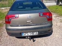 Używany Citroën C5 2007