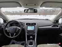 Używany Ford Mondeo Titanium 160 KM (117 kW) 2017