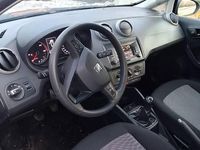 używany Seat Ibiza 