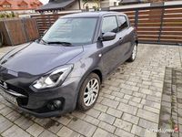 używany Suzuki Swift 1.2 Hybrid Premium Plus