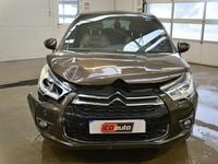 Używany Citroën DS4 112 KM (82 kW) 2012 Brązowy Hatchback