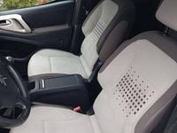 używany Citroën Berlingo