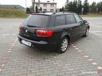 używany Seat Exeo 2.0TDI CR 143KM 2011r. Audi A4