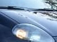 używany Fiat Punto Evo