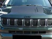 Nowe Jeep Compass North 240 KM (176 kW) 2025 Zielony SUV