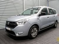 używany Dacia Lodgy 1.3dm 102KM 2019r. 34 000km