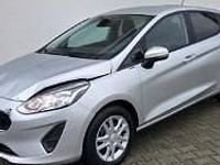 używany Ford Fiesta IX 1.1 KLIMA