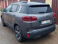 Używany Citroën C5 Aircross 2023 Szary SUV