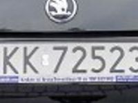 używany Skoda Superb III 2.0TDI Automat 150KM IIWł RzeczPrzebieg BW Opł