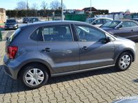 używany VW Polo z Niemiec, OPŁACONY (55)