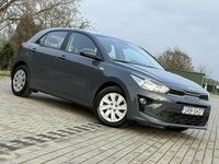 używany Kia Rio 1dm 100KM 2023r. 47 501km