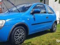 używany Opel Corsa 