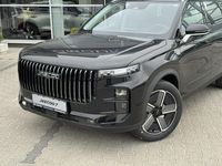 Używany Jaecoo 7 147 KM (108 kW) 2025 Czerwony (metalik) SUV