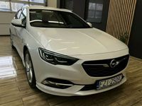 używany Opel Insignia 2.0T 4x4 *260KM* OPC * kombi * bezwypadkowa *…