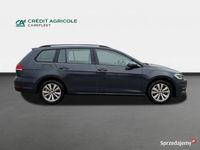 używany VW Golf VII 1.6 TDI BMT Comfortline Kombi. WW292SL …