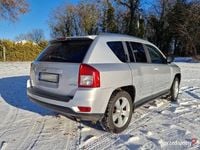 Używany Jeep Compass 2011 SUV