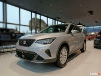 używany Seat Arona Style 1.0 110KM - ,,OD RĘKI''