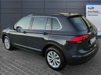 używany VW Tiguan 2.0 TDi 150 KM 4 Motion Comfortline W8595…