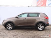 używany Kia Sportage 1.6 GDI