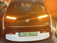 używany BMW i3 94 Ah