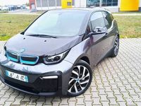 używany BMW i3 120Ah edycja WindMill NaviPro Panorama Grzane Fotele