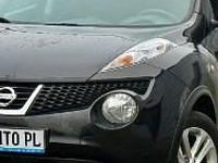 używany Nissan Juke 