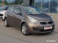 używany Kia Venga 2014r. 1.6 124KM *SalonPL *ASO *Pierwszy właścic…