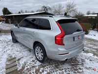 używany Volvo XC90 Momentum 2018 T5